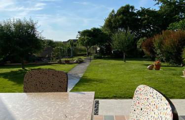 Petite maison de vacances - Foto 11