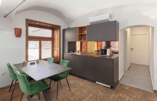 Aroma Apartments - Foto 9