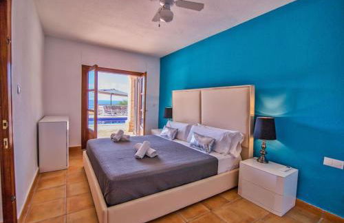 Luxury Villa Christine sea view - Photo 33