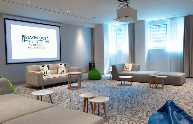 Staybridge Suites Dubai Internet City by IHG - Foto 51