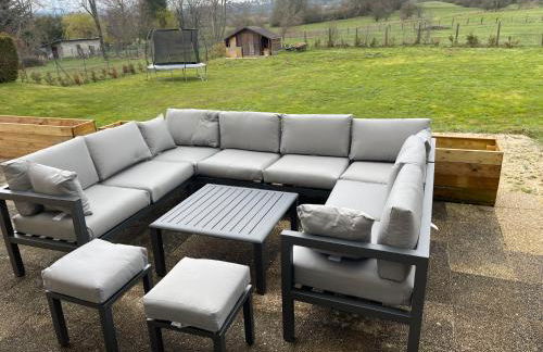 La Villa De Hauteville - Foto 21