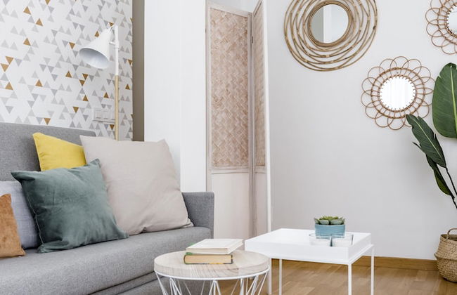 Go Madrid Apartments by Olala Homes - Foto 10