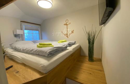 Ferienhaus An der Steilkuste - Photo 22