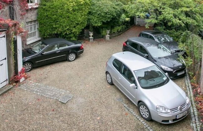 Ballsbridge Apartments - Photo 39