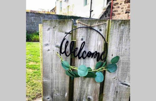 The Nook - A stylish apartment with garden, near the beach - Foto 43