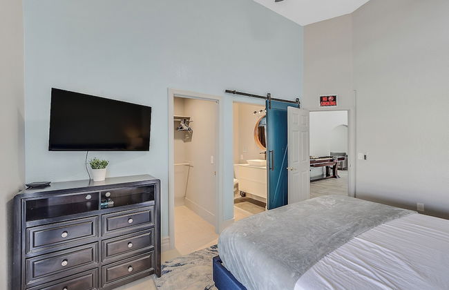 Villa - 8 Bedrms 5 Bths 15 Beds - Foto 15