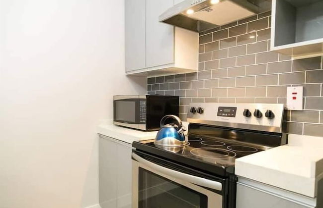 20 South Apartment - Foto 4