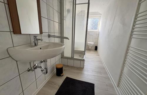 Modernes Apartment auf 2 Etagen, 2 Schlafzimmer - Foto 9