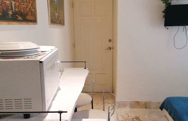 Room in Guest Room - Private Room in the Boca Chica Resort Condominium - Foto 5