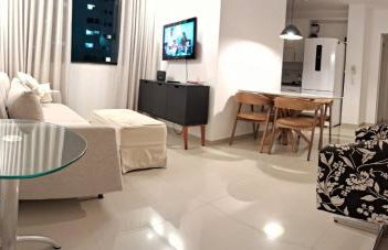 Apartamento Barra Salvador Bahia Brasil - Foto 14