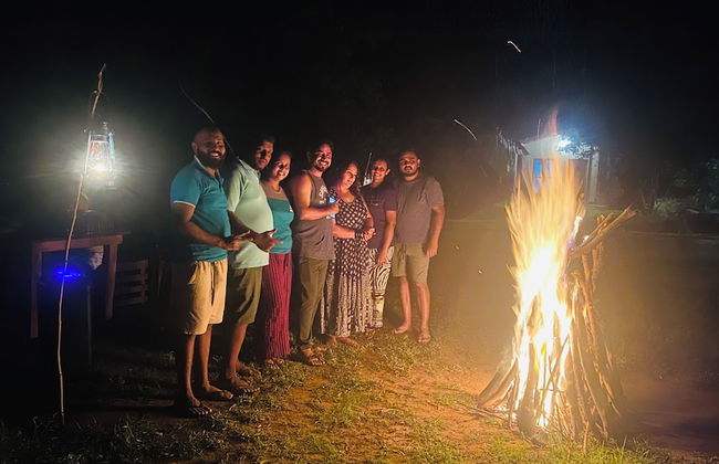 River Paradise Safari House with Cooking Class - Photo 45