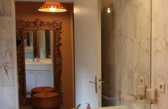 Central avec Jardin - Foto 19