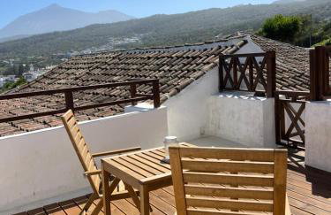 La Paredita Casa Guimar - Foto 28