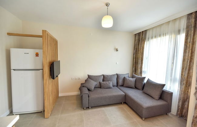 Fethiye YALI SUITES - Foto 13