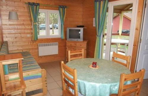 Chalet Edelweiss au cœur de la nature vosgienne - FR-1-583-441 - Foto 6