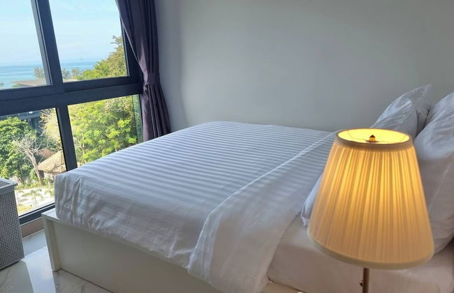 Bo401 - 2 Bdr Condo With Sea View, Ao Nang Beach - Photo 15