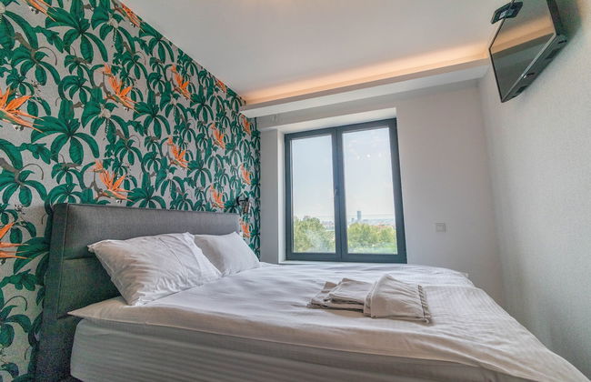 Apartments Royal - Sakura Park - Photo 7