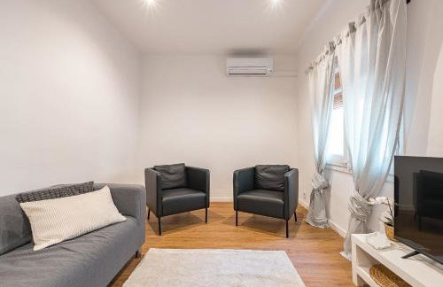 Apartamento reformado de 3 habitaciones en Sagrada Familia - Foto 26