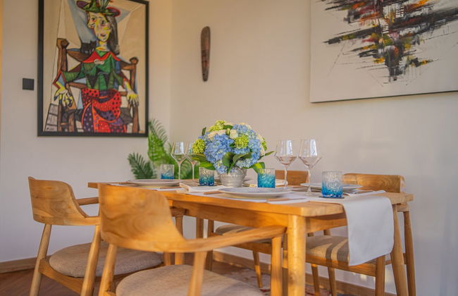 Mya Harmony Villas Seminyak - Foto 47