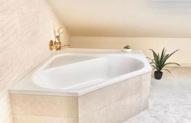 SH Desert SPA Lodge - luxury apartment with sauna - Photo 12