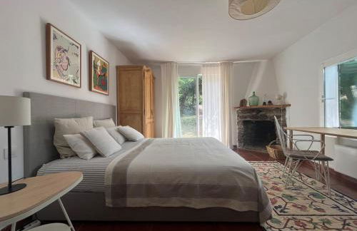 House in the Mountains of Toledo - Foto 8