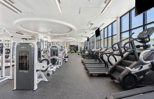 Vibrant 1BD 1BA Pool, Gym, HTub, Bowling and More - Foto 29