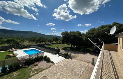 Apartments Brkić, Lozovac Krka NP with Pool - Foto 9