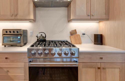 Mayflower Lakeside Retreat - Foto 7