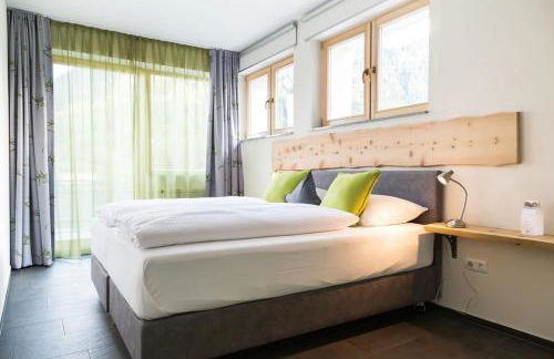 Wildgrün Panorama Lodge 4 - Foto 6