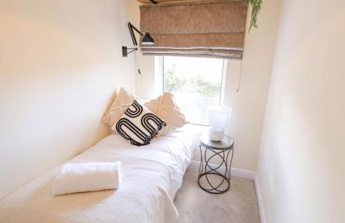 Rose Cottage - Foto 18