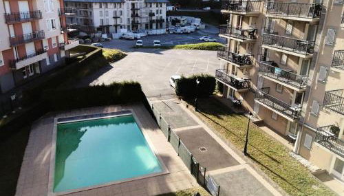 Résidence Le Grand Panorama - Grand Panorama 411 MAE-5270 - Foto 2