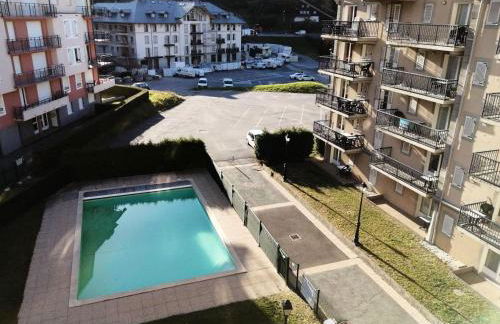 Résidence Le Grand Panorama - Grand Panorama 411 MAE-5270 - Foto 2