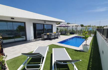 Pool & Snooker Villa - Foto 28