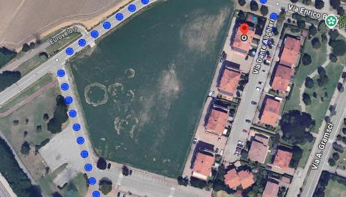 La Casa di Dante Bologna - Photo 3