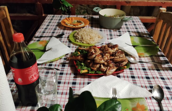 Villa Rayan - Foto 59