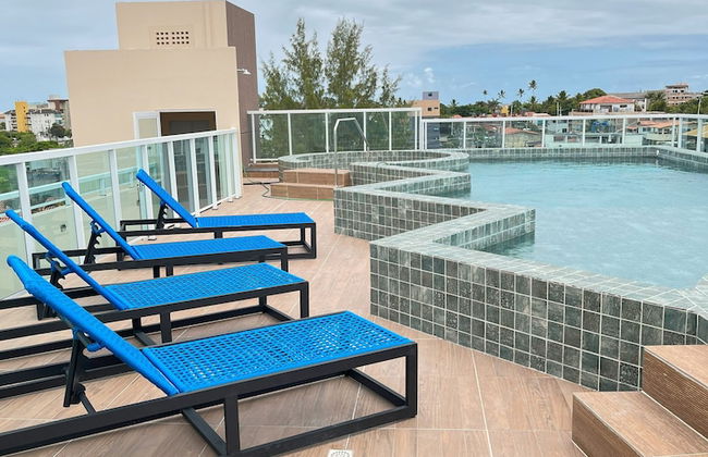 Eco Mirage Residence by Easy Home - Foto 29