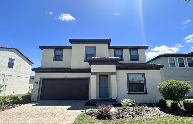 Balmoral Resort-179mm 4 Bedroom Home by RedAwning - Foto 1