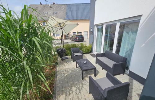 Haus am Brunnen Wohnung 1 - Foto 9