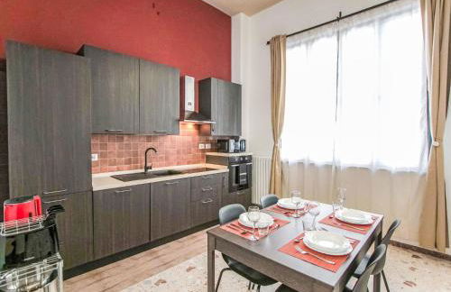 Apartment Tra Mare e Antichi Borghi by Interhome - Foto 20