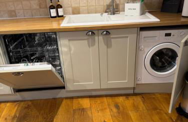 Custard Cottage West Runton - Foto 21