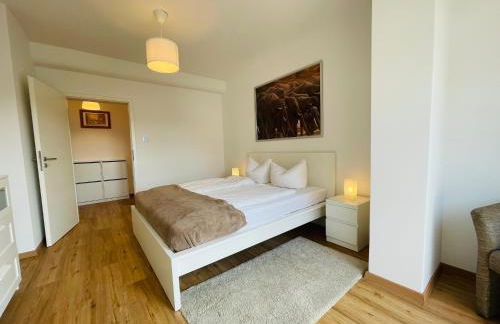 Dill Apartment Pleinfeld am Brombachsee II - Foto 11