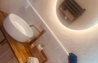 "Ninho de Amor" troglodyte unique - Foto 19