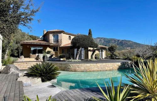 Villa Valentine by Intendance Excellency - Foto 24