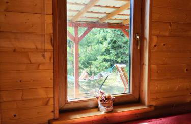 Agroturystyka Polana Harmonii - Foto 9