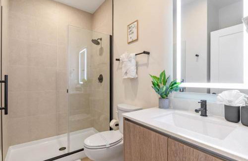 Modern Townhouse Heated Pool Disney Orlando 17244 - Foto 21