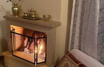 Serenity Stone House, a Blissful Retreat - Foto 13