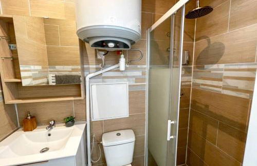 Studio NETFLIX Unique Amiens - Foto 15