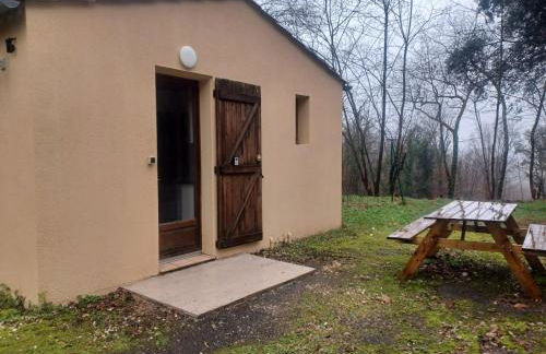 Les tilleuls Maison 11 - 6 pers - Foto 1