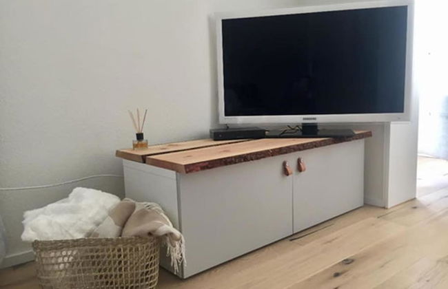 Ferienwohnung Börner - Foto 16