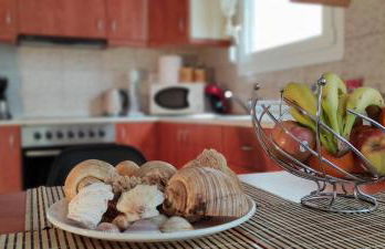 Lucy's next to sea apartment - Photo 7